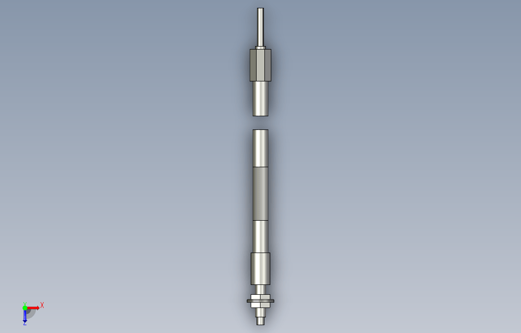 光纤放大器FU-77MG系列