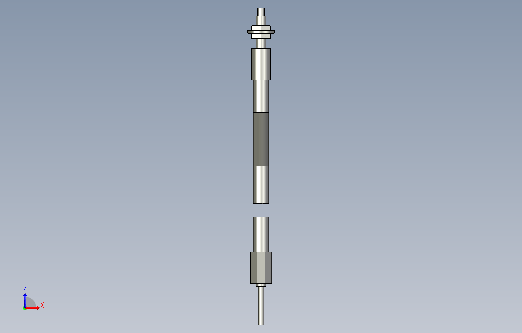 光纤放大器FU-77MG系列