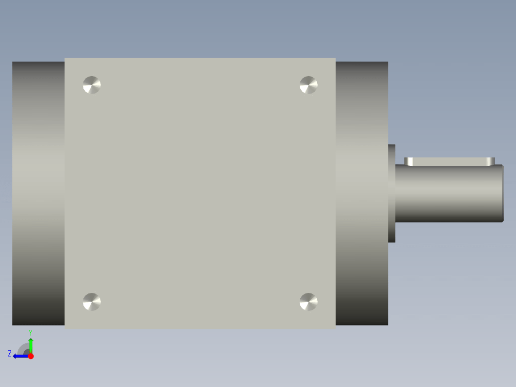 ZT75-1-P2-L换向器