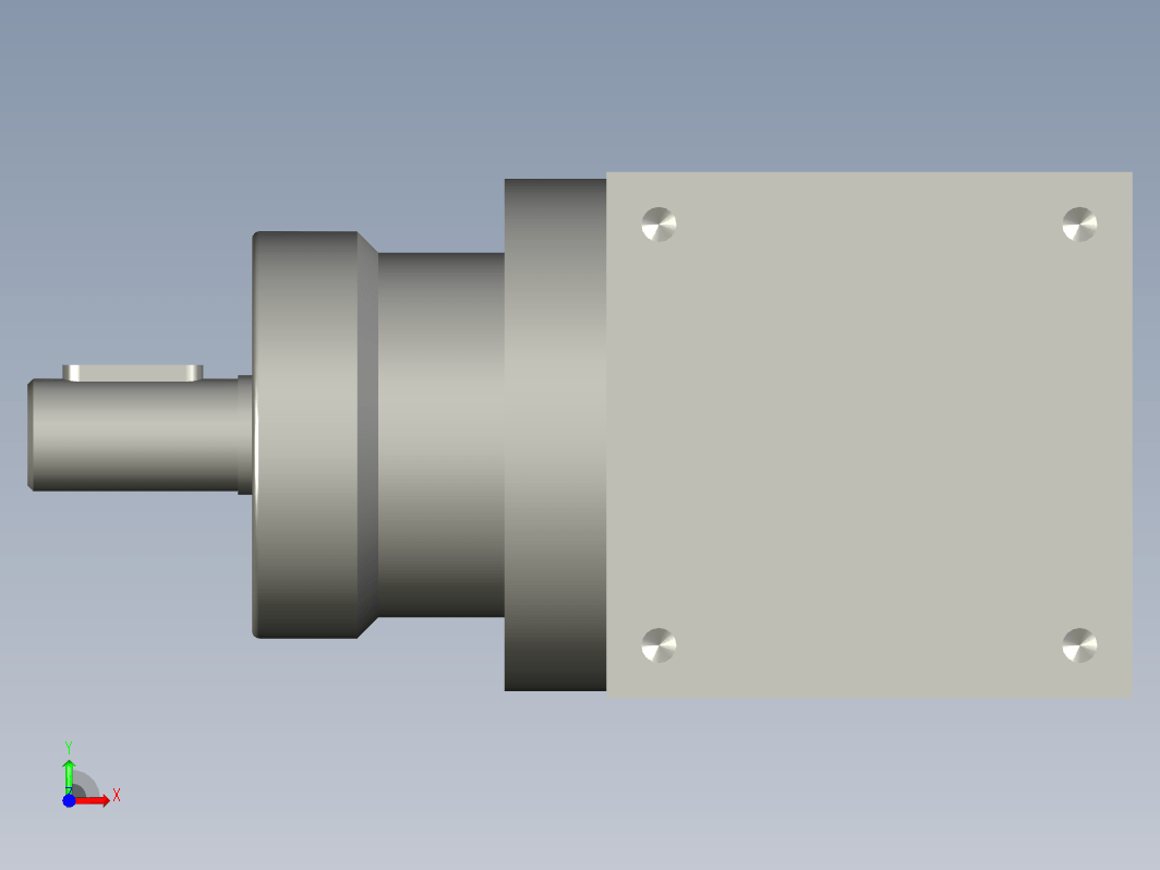 ZT75-1-P2-L换向器