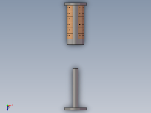 密码锁缩略图
