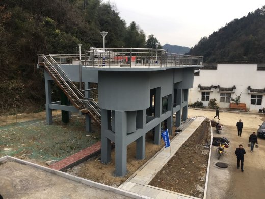 细格栅及沉砂池设计，细格栅及旋流沉砂池计算缩略图