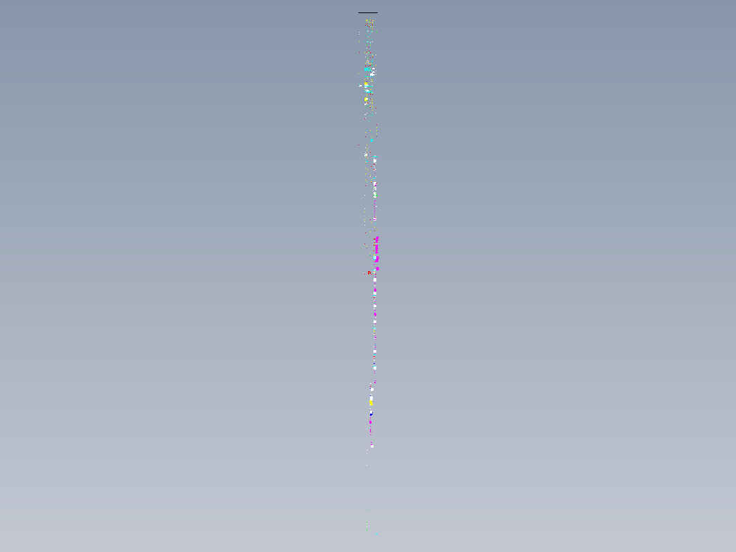 完成空调系统项目