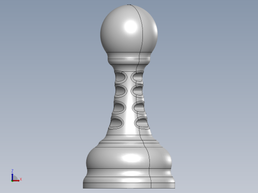 国际象棋棋子缩略图