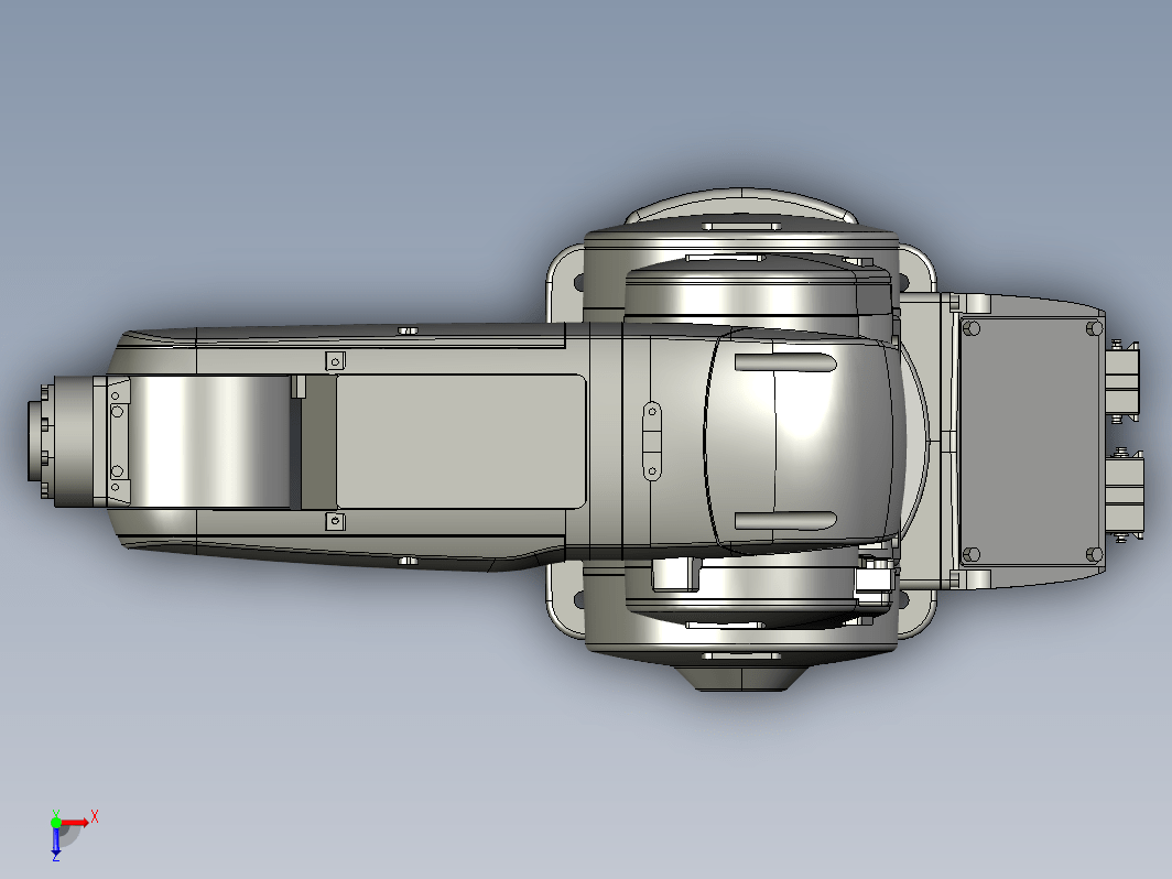 v-4f_rev_B_step工业机器人