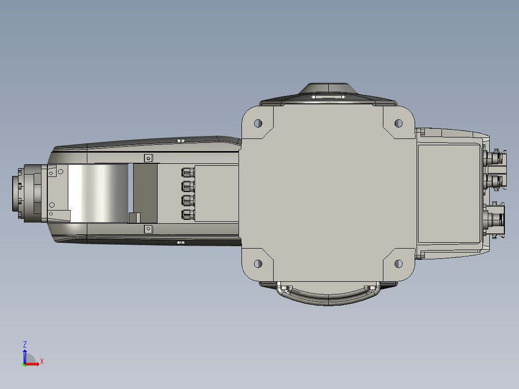 v-4f_rev_B_step工业机器人