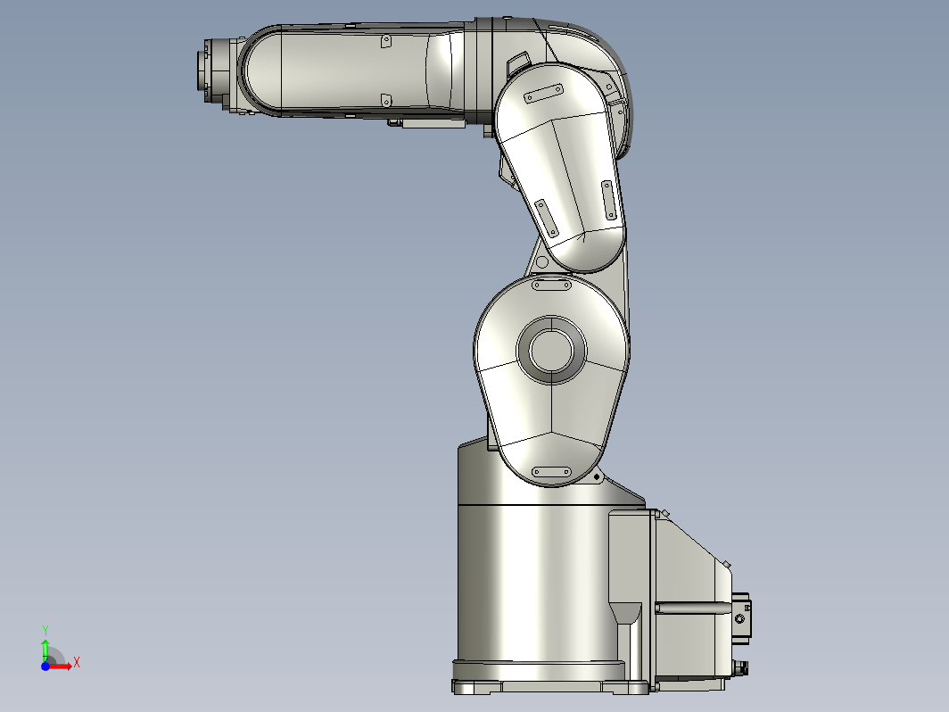 v-4f_rev_B_step工业机器人