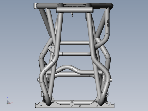 轿车车身设计(sw+cad+说明书)缩略图