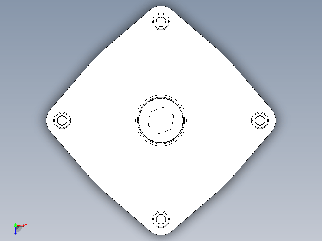 SIM电机行星齿轮箱