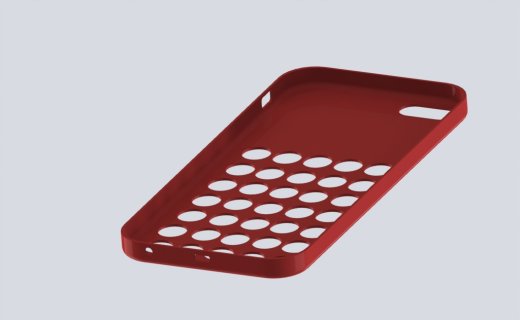 Phone 5C 手机壳缩略图