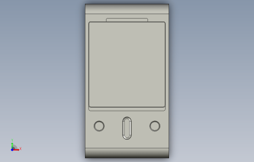 图像识别传感器IV-G150MA_OP-87905系列缩略图