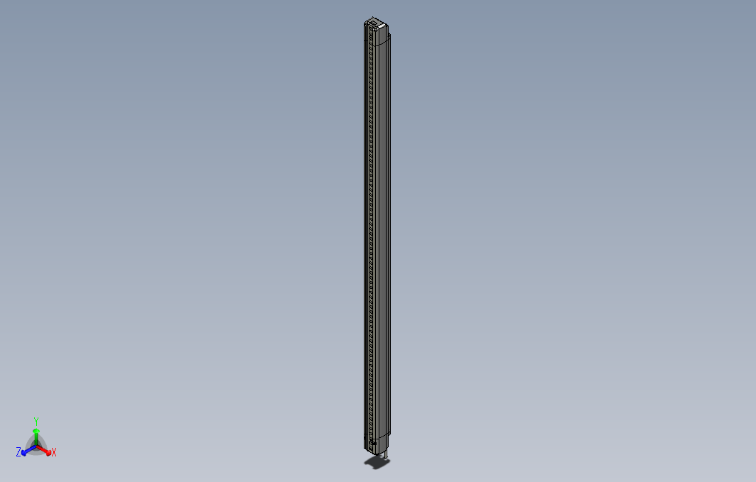 安全光栅GL-R87F_R系列