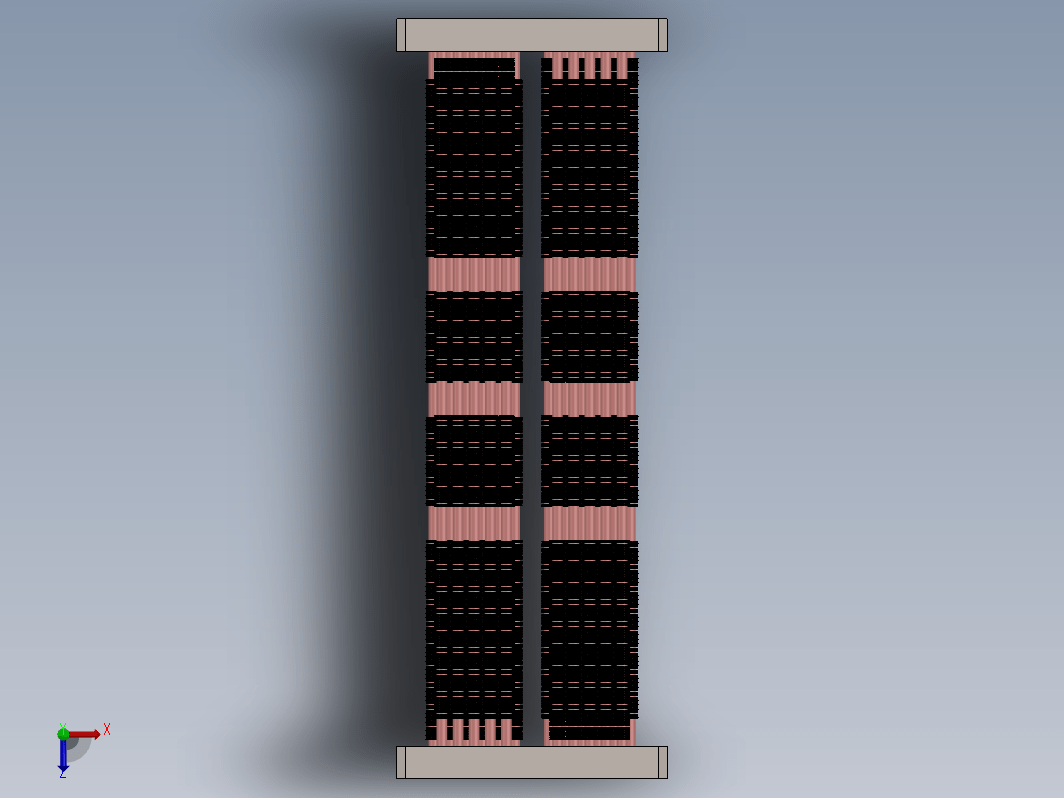 空气冷却器