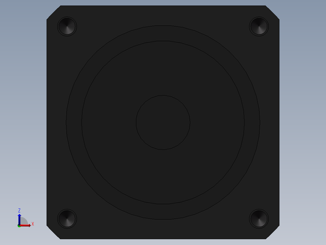 AB060-L1安装尺寸减速机AB系列 AB060