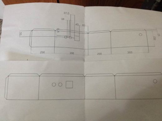 钣金柜 电器箱缩略图