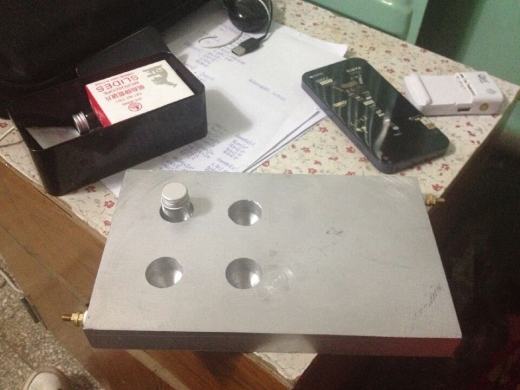 钣金柜 电器箱缩略图