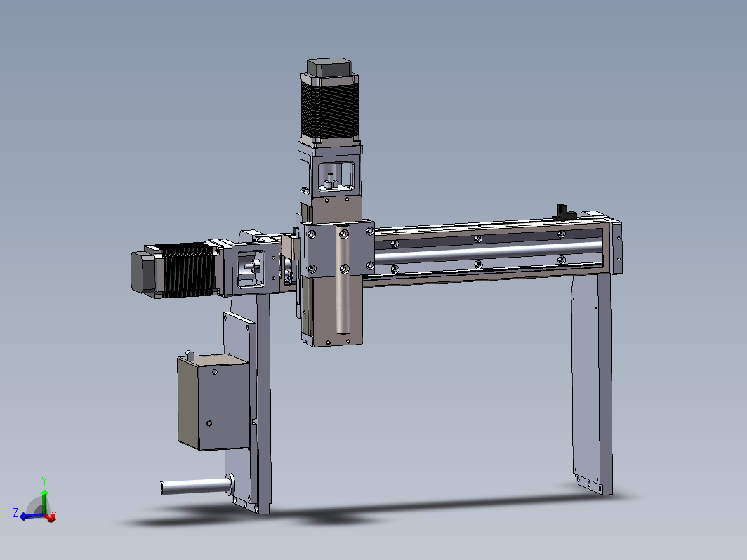 400x150模组