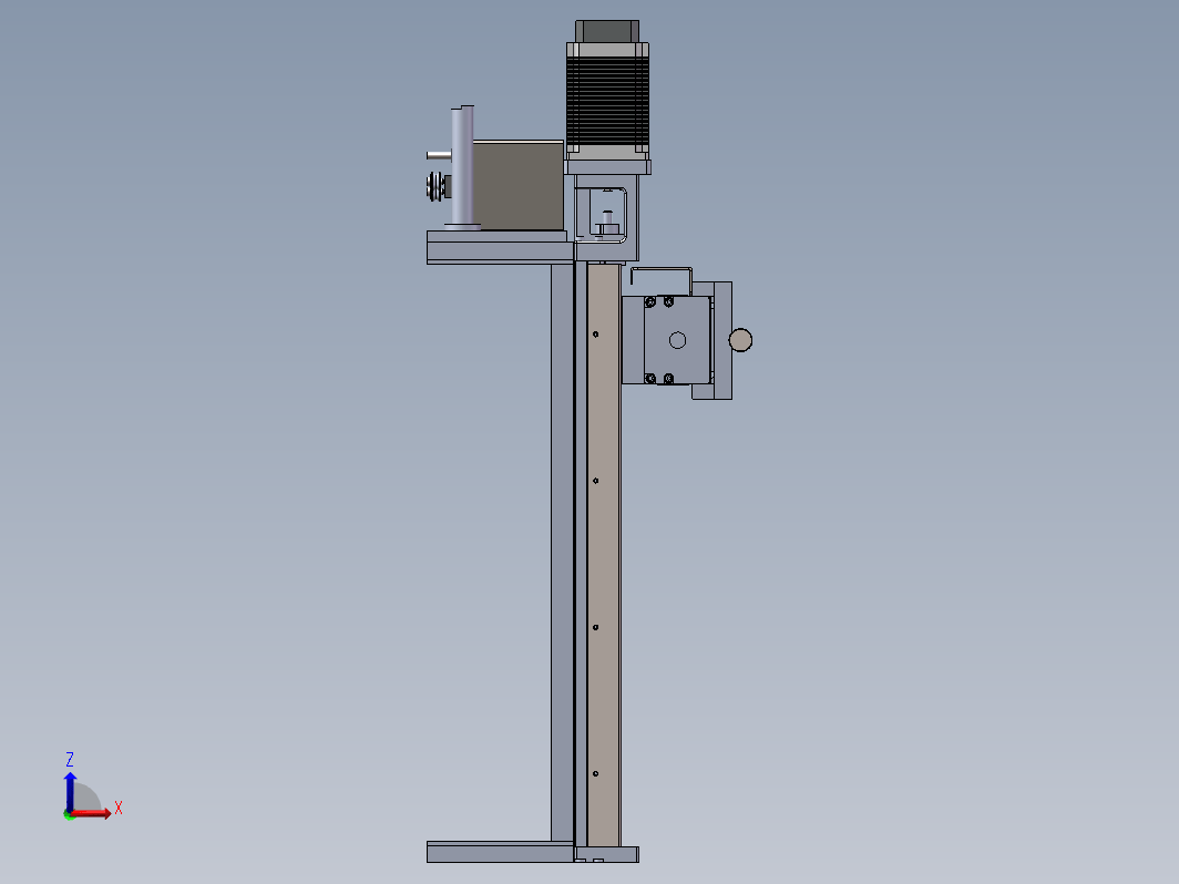 400x150模组