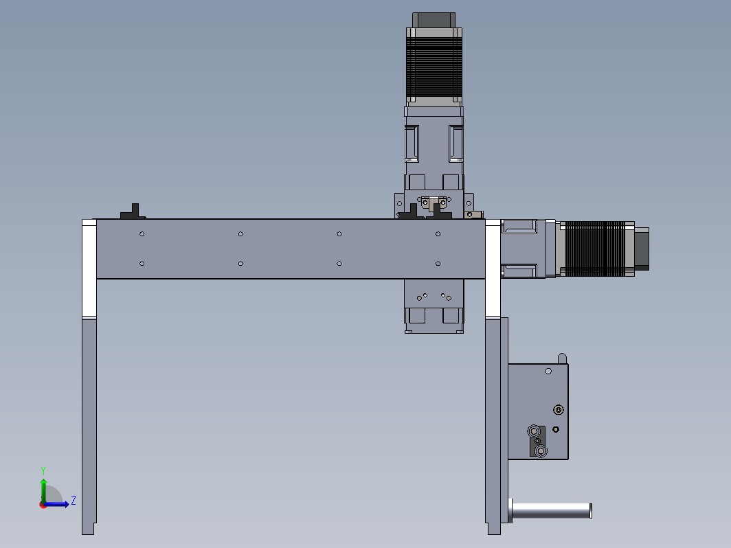 400x150模组