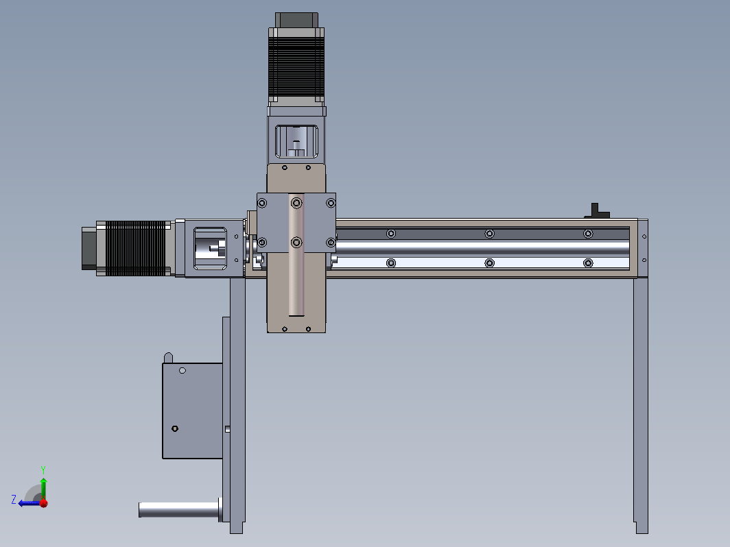 400x150模组