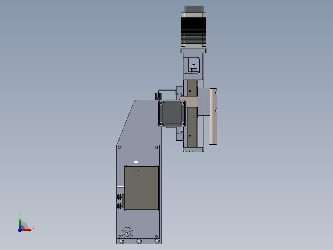 400x150模组