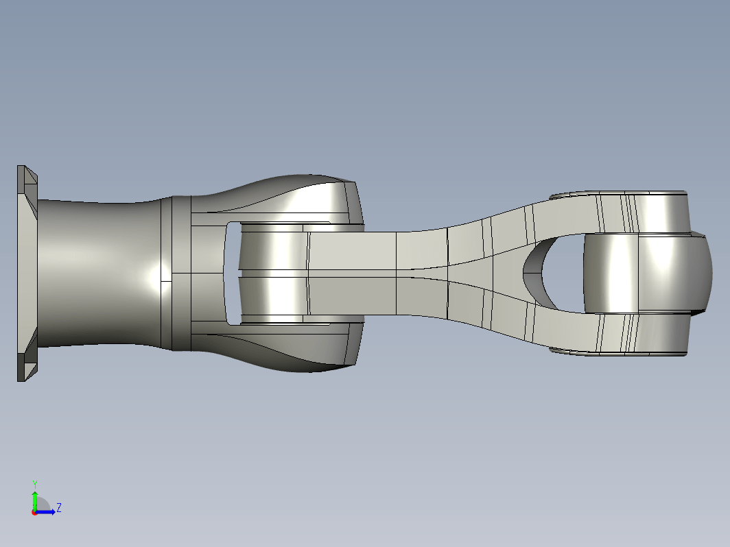 KUKA KR6小型机器人