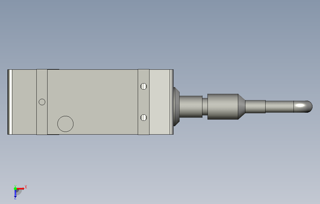 激光轮廓测量仪 (2D)LJ-V7060_2系列