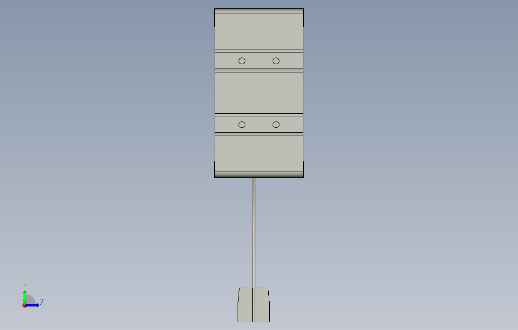 激光轮廓测量仪 (2D)LJ-V7060_2系列