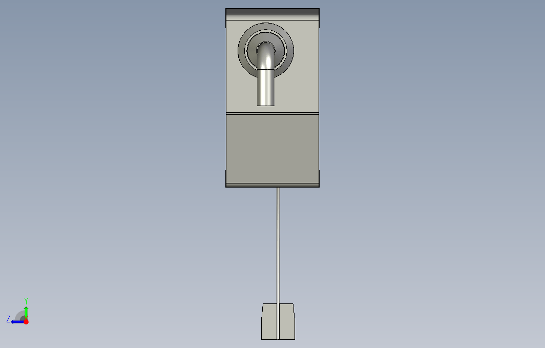 激光轮廓测量仪 (2D)LJ-V7060_2系列