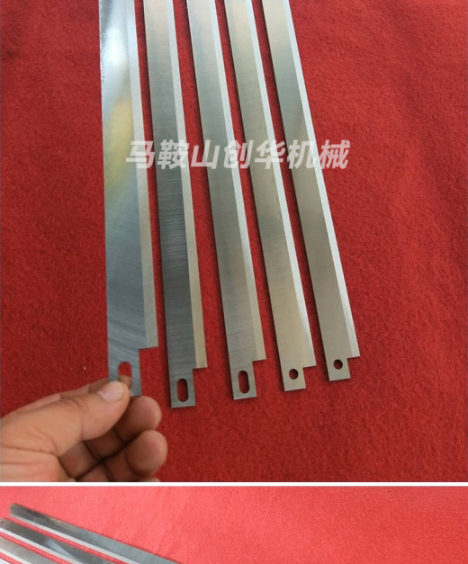 量产薄膜胶袋制袋机（两款）纯电+电气组合缩略图