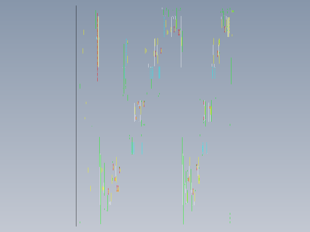 气缸 TXB(U)25