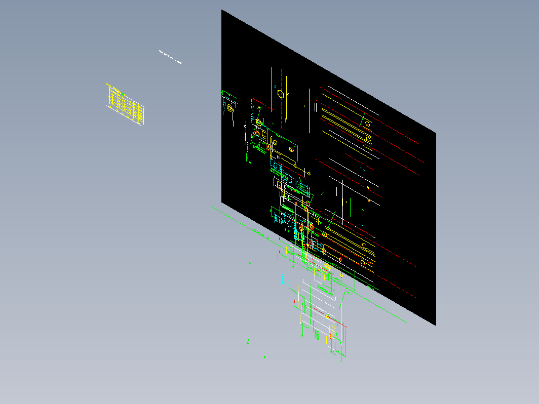 气缸 TXB(U)25