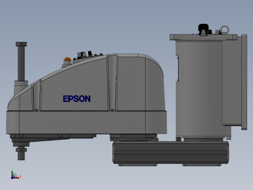 爱普生机器人 Epson_G10-651SW缩略图
