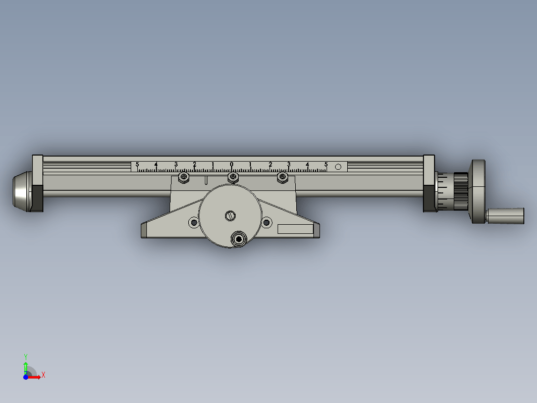 KT70小型组合台