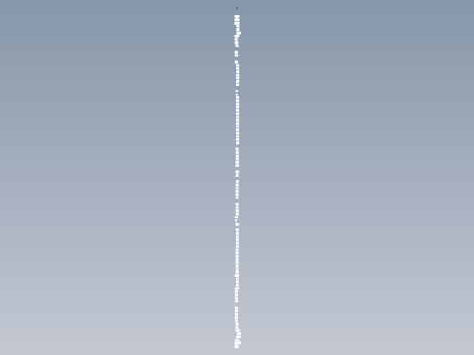 工业机器人码垛机械手设计缩略图