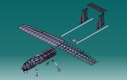无人机PX-02缩略图