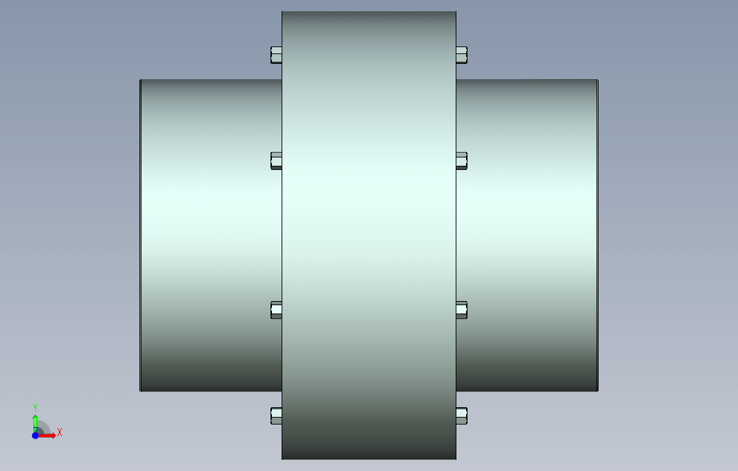 GB5015_LZ14-190x282弹性柱销齿式联轴器