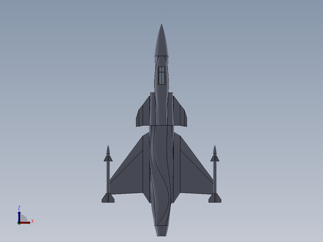 Falcon+F16战斗隼战斗机