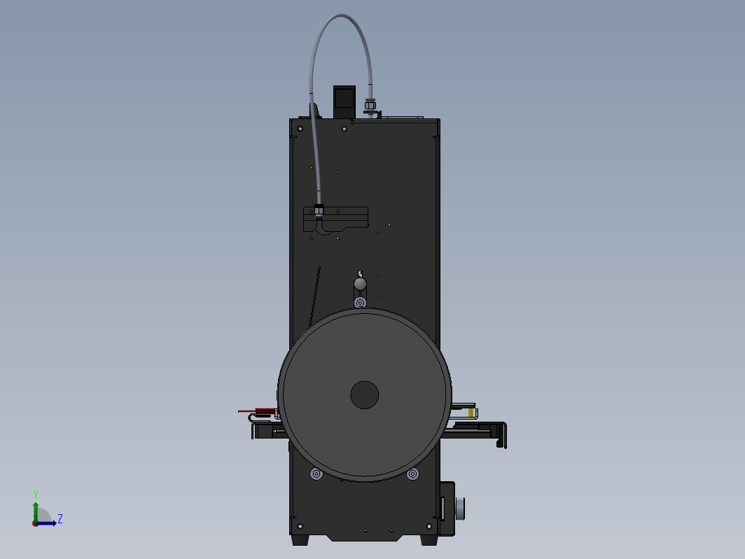 EM One 1.3 3D打印