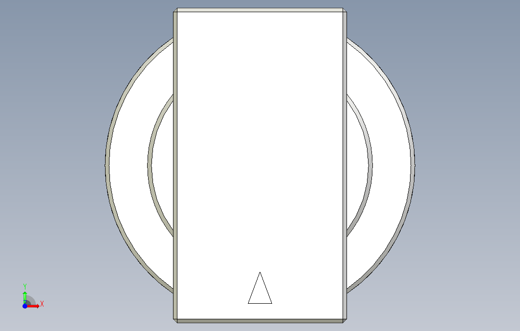 气立可空气过滤器3D-CF-400-H系列