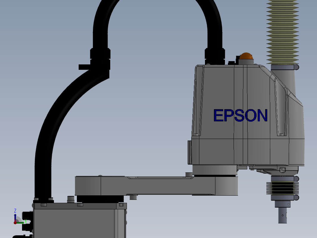 爱普生机器人 Epson_G3-351C