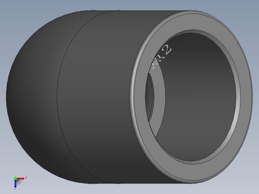 UPVC45°弯头new缩略图