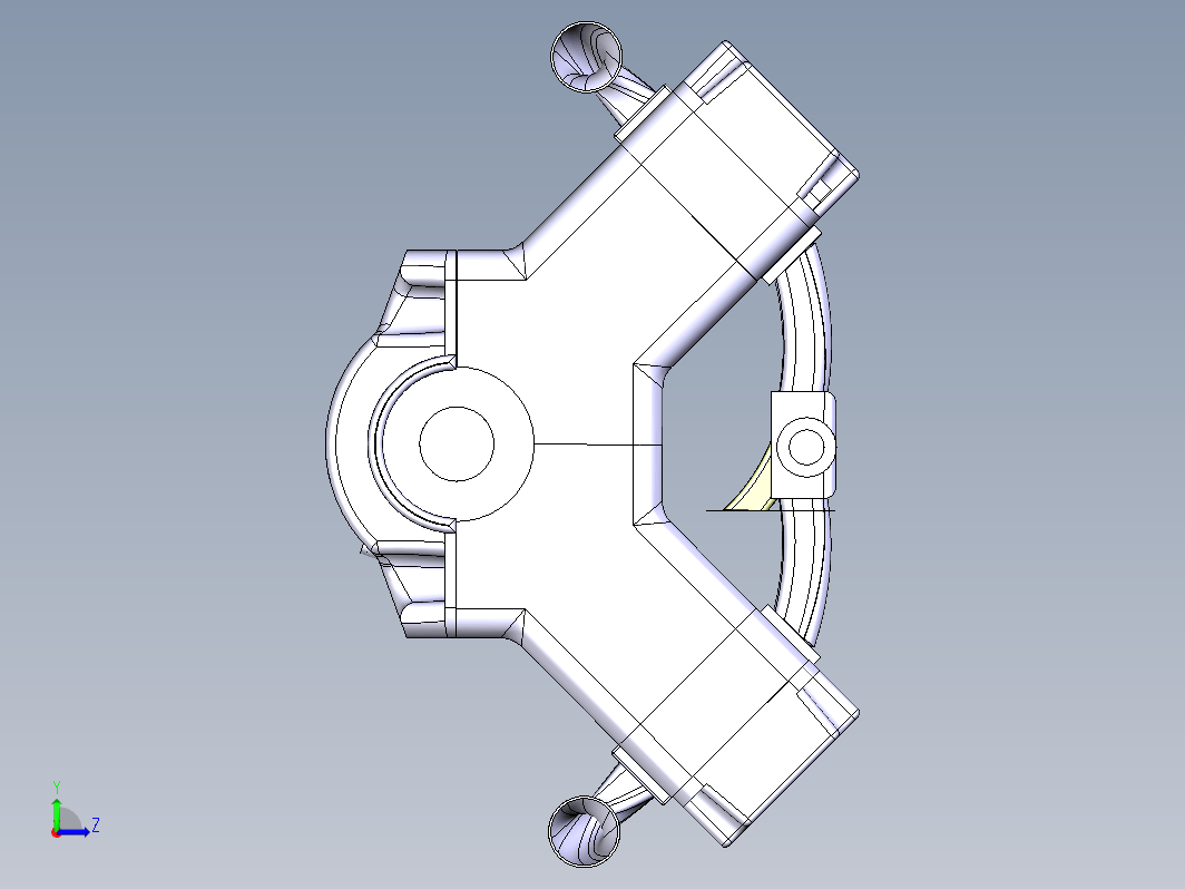 v6 六缸发动机