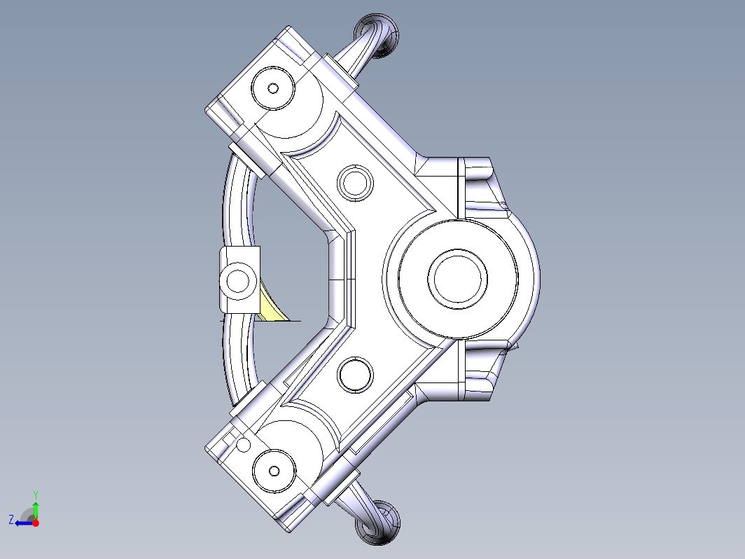 v6 六缸发动机