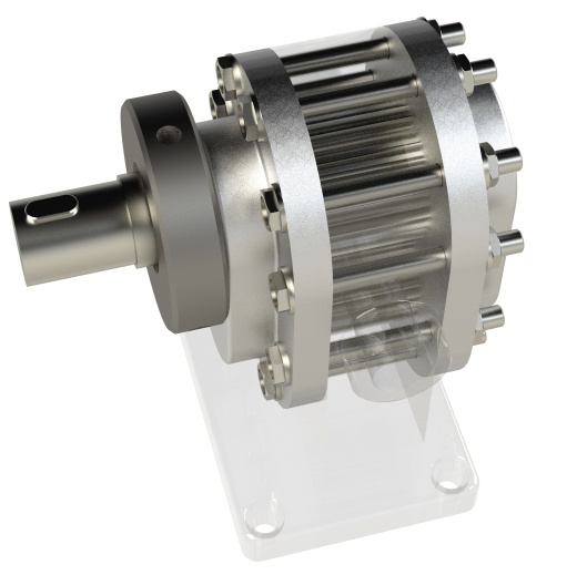 gear-pump简易齿轮泵缩略图