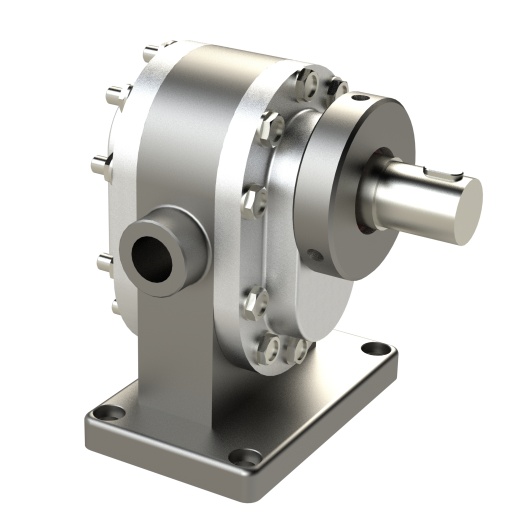 gear-pump简易齿轮泵缩略图