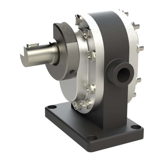 gear-pump简易齿轮泵缩略图