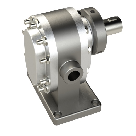gear-pump简易齿轮泵缩略图