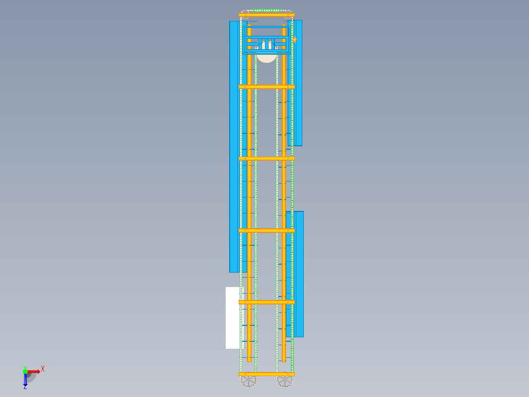 TIN PLATING LINE镀锡生产线