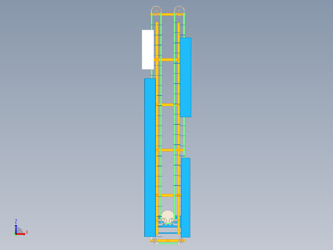 TIN PLATING LINE镀锡生产线